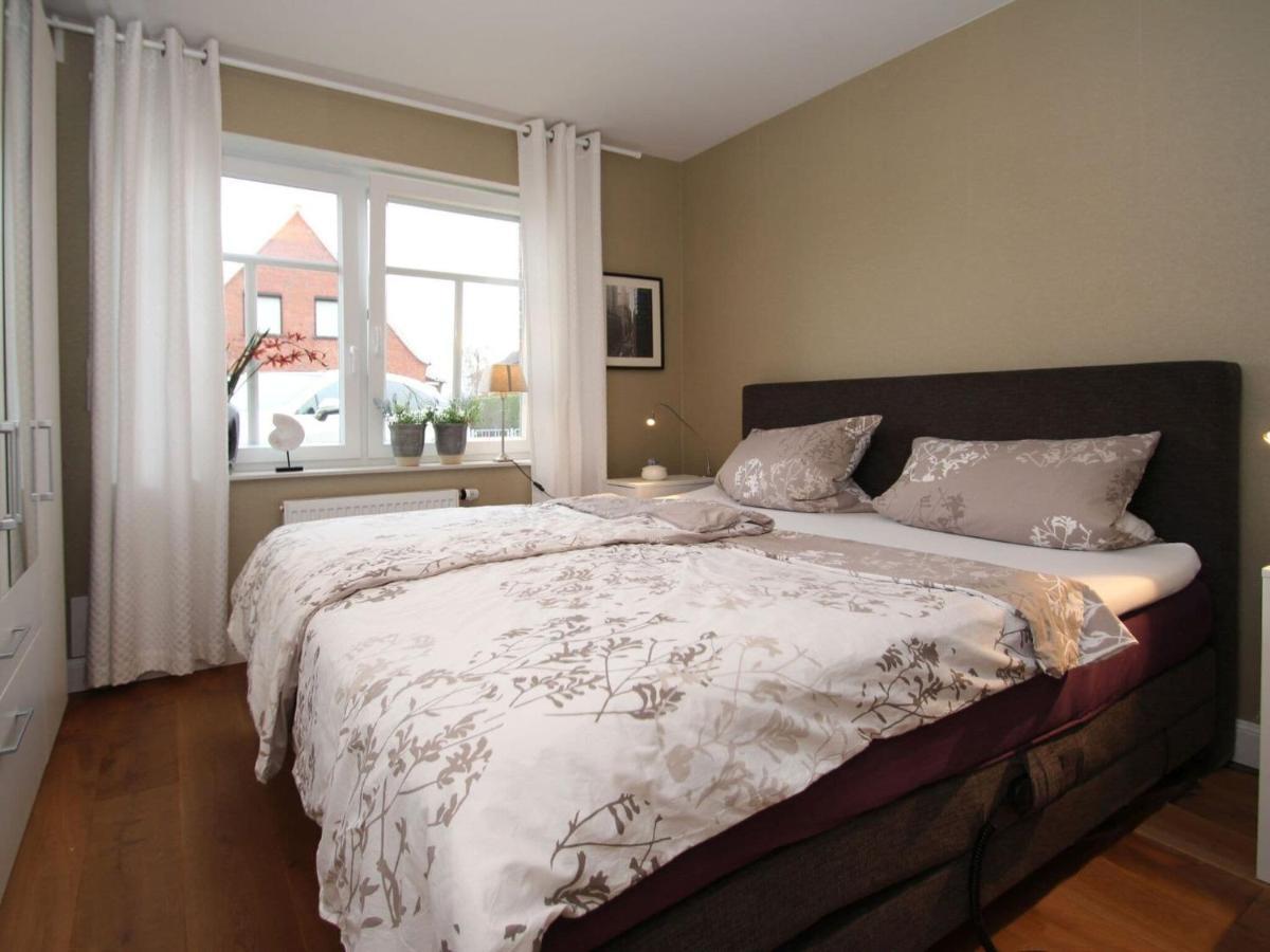 Stylish Vacation Apartment Alte Liebe At Dornumersieler Tief - North Sea Recreat Exterior foto