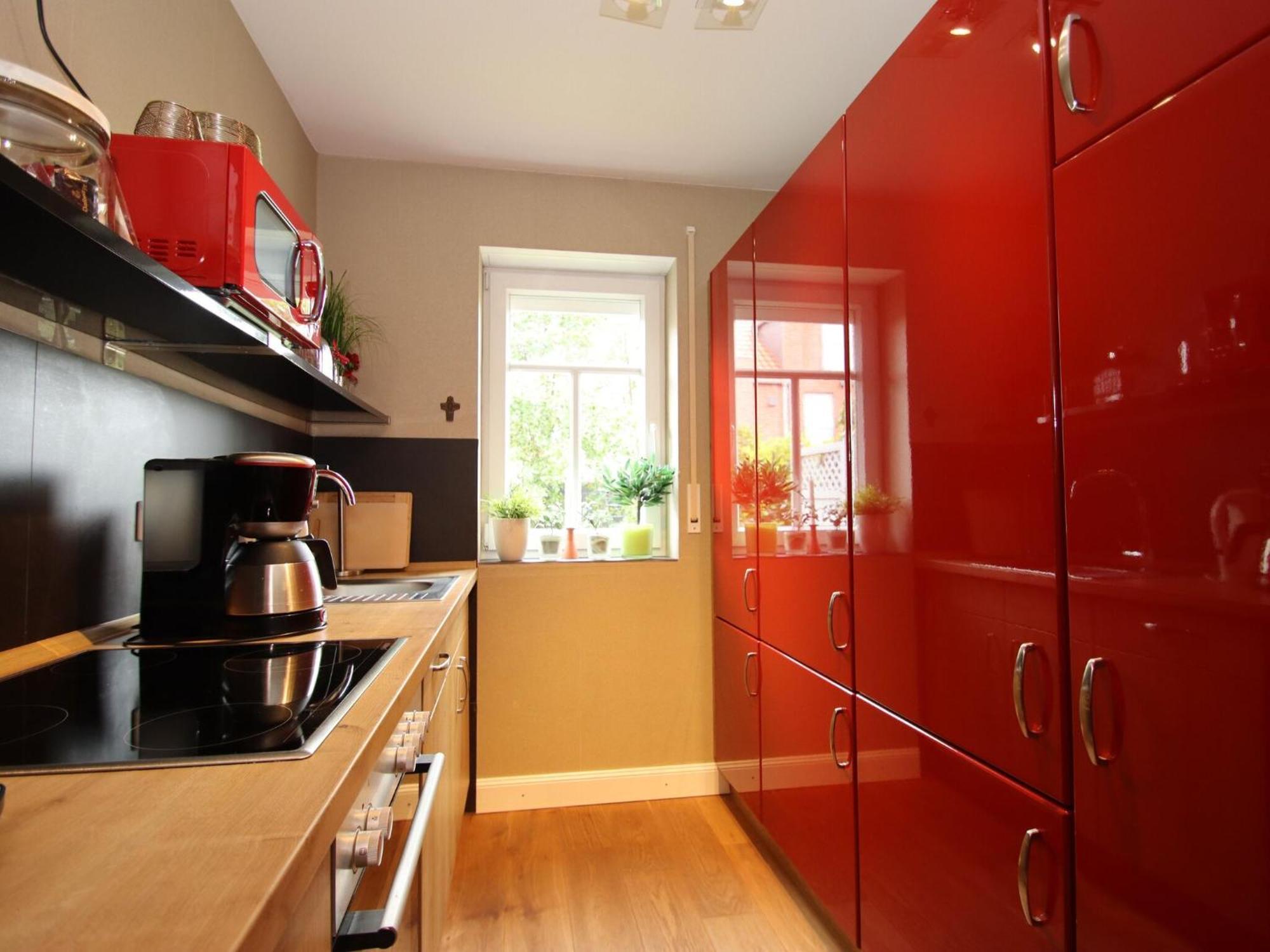 Stylish Vacation Apartment Alte Liebe At Dornumersieler Tief - North Sea Recreat Exterior foto