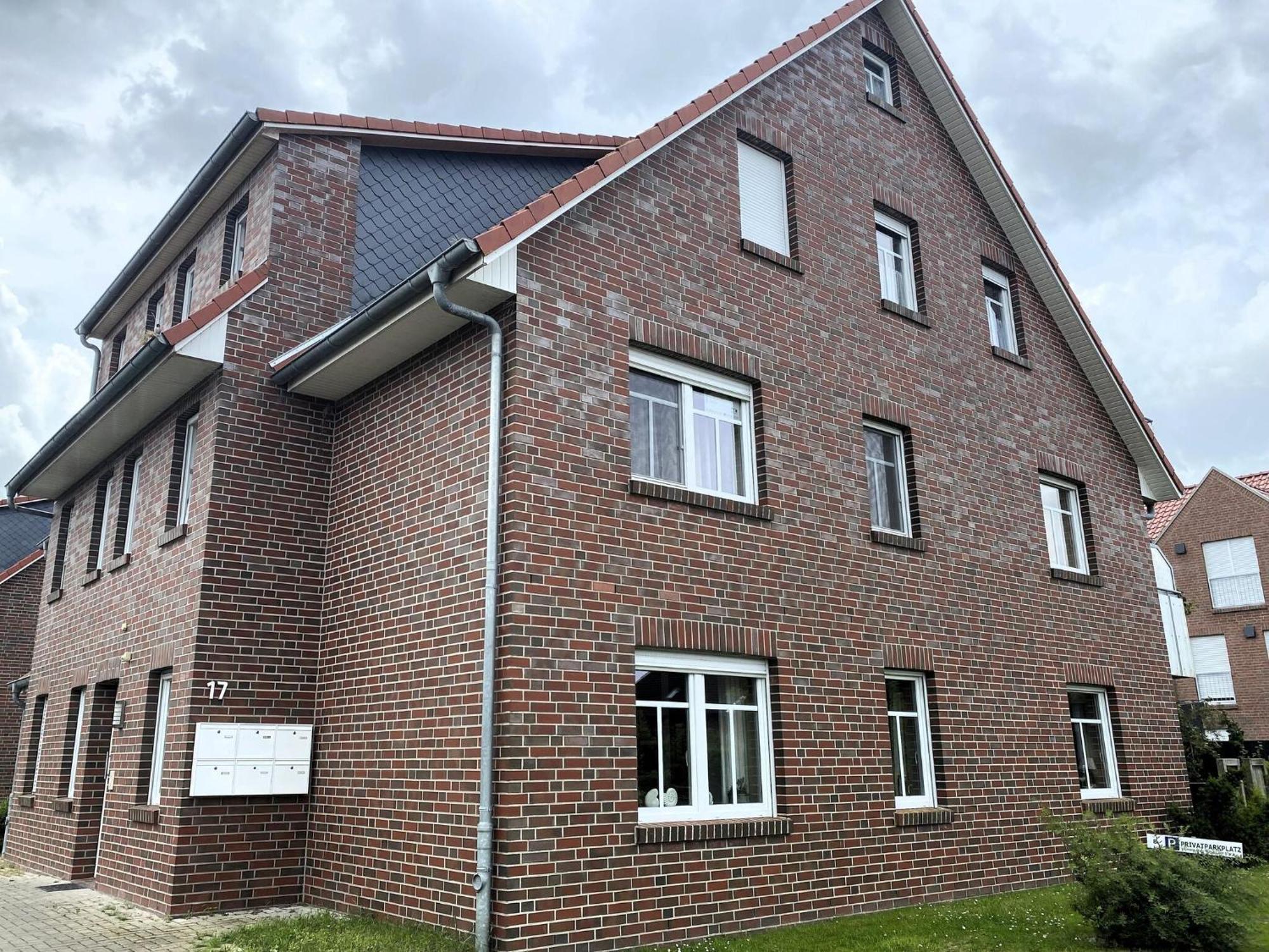 Stylish Vacation Apartment Alte Liebe At Dornumersieler Tief - North Sea Recreat Exterior foto