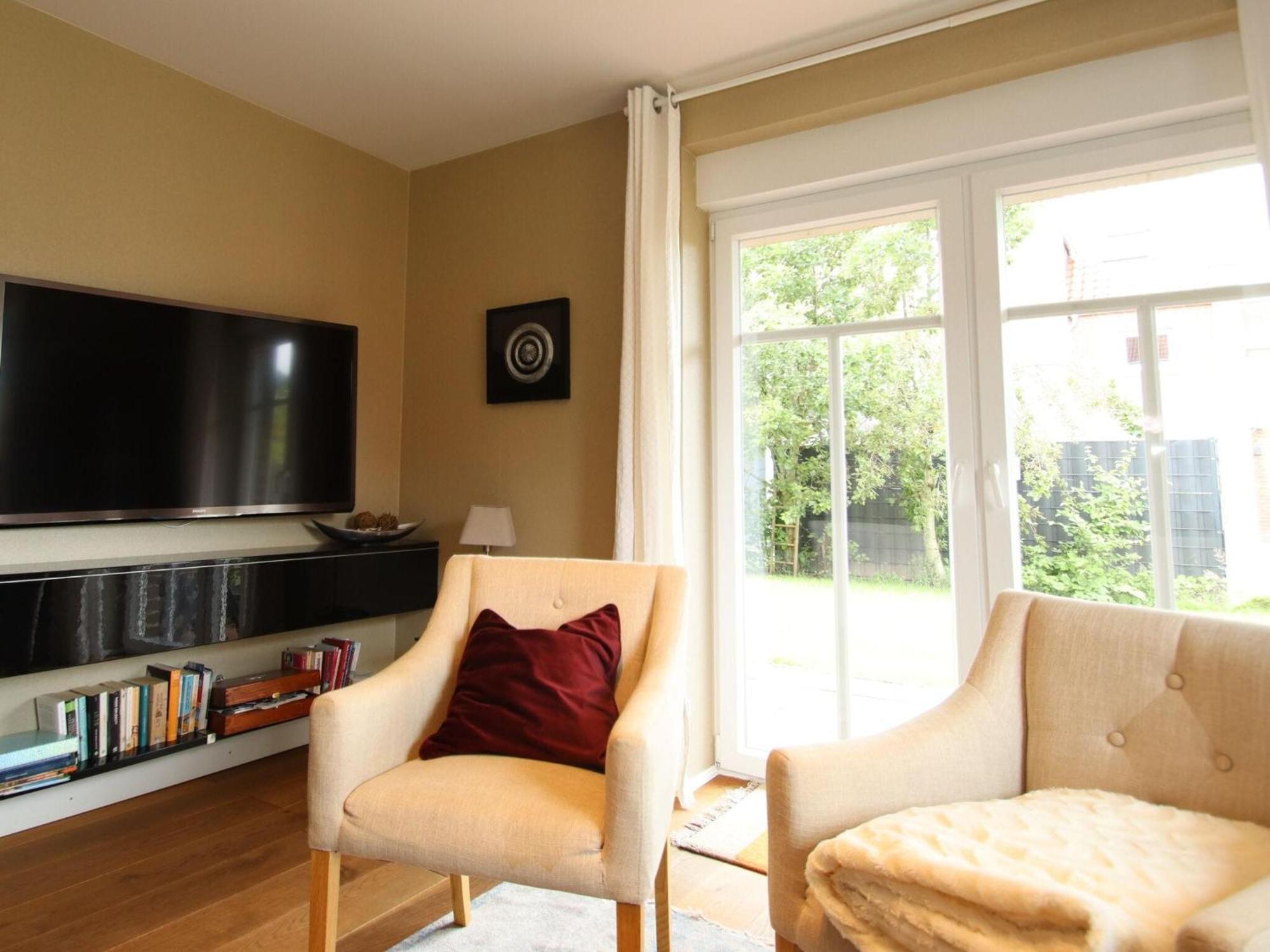 Stylish Vacation Apartment Alte Liebe At Dornumersieler Tief - North Sea Recreat Exterior foto